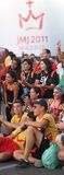 Cinco enseñanzas de la Jornada Mundial de la Juventud