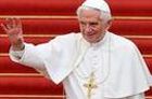 México recibirá al Papa con repique general de campanas 