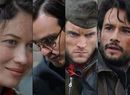 Opiniones antes del estreno de "Encontrarás dragones"