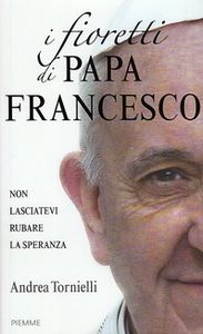 ‘Lo que me ha conmovido del papa Francisco’