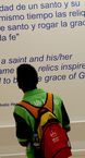 Respuesta cristiana a la crisis global 