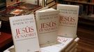 El Papa presenta su libro a los que «desean encontrar y creer» en Jesús 