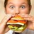 Niños sin dieta televisiva equilibrada