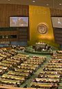 Declaración de la Santa Sede en la ONU sobre los desafíos actuales