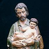 San José en la Santa Misa
