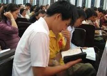 La ambigüedad del gobierno chino ante los cristianos