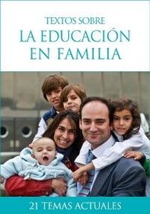 Libro electrónico sobre la educación de los hijos