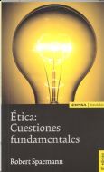 Ética, cuestiones fundamentales