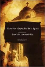 Historia y leyendas de la Iglesia  