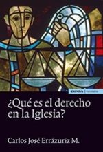 ¿Qué es el derecho en la iglesia? 