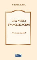 Una nueva evangelización