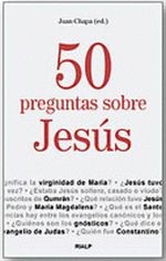 50 preguntas sobre Jesús 