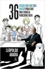 36 cosas que hay que hacer para que una familia funcione bien