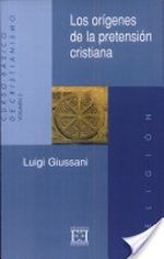 Los orígenes de la pretensión cristiana 