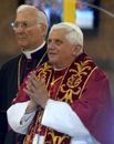 Almud.org - Benedicto XVI