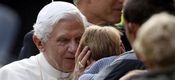 Almudi.org - Viaje de Benedicto XVI 
al Reino Unido