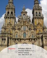 Almudi.org - Puerta del Obradoiro
