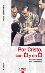 Almudi.org - Por Cristo, con ÉL y en Él