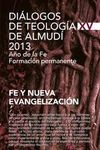 Almudi.org - Diálogos de Teología 2010