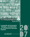 Almudi.org - Diálogos de Teología IX