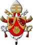 Almudi.org - Escudo de Benedicto XVI