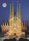 Almudi.org - Templo expiatorio de la Sagrada Familia, de Antoni Gaudí