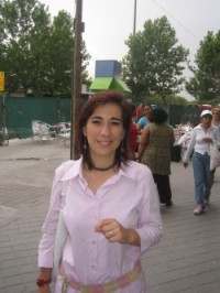 Almudí.org - Isabel Angulo, numeraria auxiliar del Opus Dei
