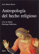 Almudi.org - José María Barrio, "Antropología del hecho religioso"