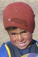 Almudi.org - Ni�o de Pachachaca 5050 m.