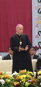 Almudi.org - Mons. Echevarría en Perú