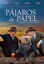 Almudi.org - Pájaros de papel