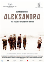 Almudi.org - Aleksandra