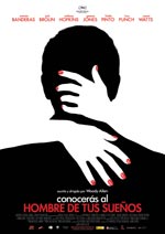 Almudi.org - Conocerás al hombre de tus sueños
