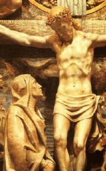 Almudí.org - Mortificación - Opus Dei