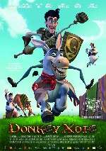 Almudi.org - Donkey Xote