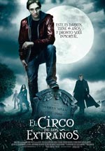 Almudi.org - El circo de los extraños