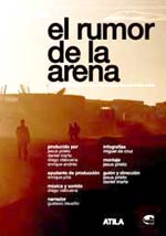 Almudi.org - El rumor de la arena