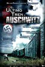 Almudi.org - El último tren a Auschwitz