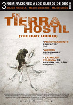 Almudi.org - En tierra hostil