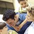 Almudi.org - Superar los altibajos en familia