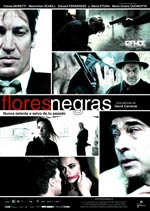 Almudi.org - Flores negras