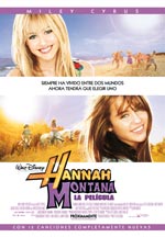 Almudi.org - Hannah Montana & Miley Cyrus: Best of Both Worlds Concert