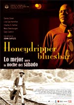 Almudi.org - Honeydripper