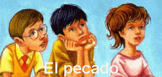 El pecado