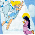 Annunciation