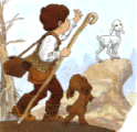 Good Shepherd