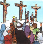 Golgotha