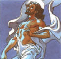 Jesus resurrected
