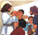 Eucharist