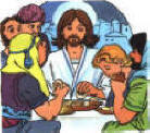 Last Supper